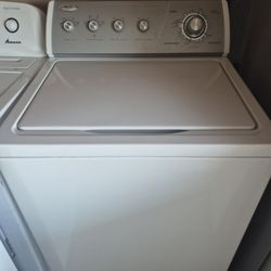 HEAVY DUTY WASHER 