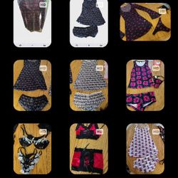 Size Small All New 10 Ea Or 3 For 20