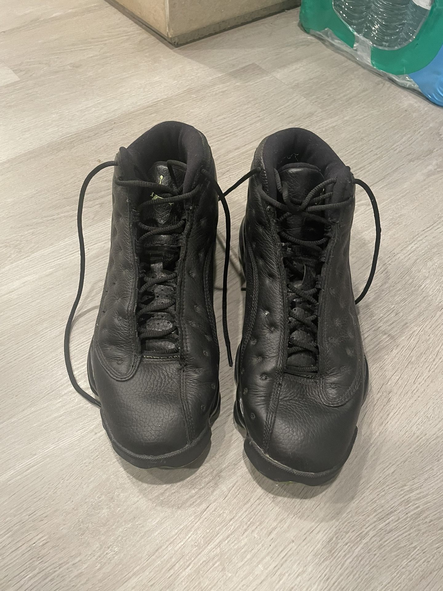 Jordan 13 Altitude