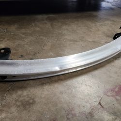 Audi Q7 Rear Bumper Reinforcement