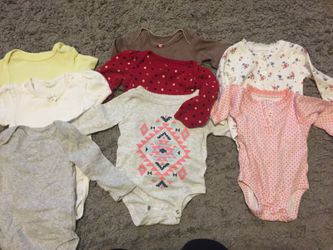 Baby girl clothes