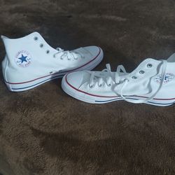 New Converse 
