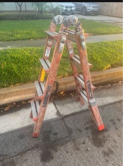 Ladder