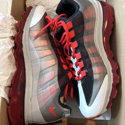 Air max women’s size 6