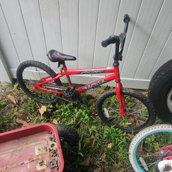 Kids Bike Huffy 