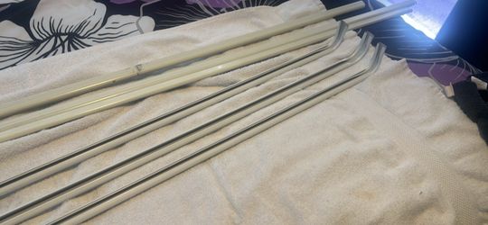 Curtain Rods
