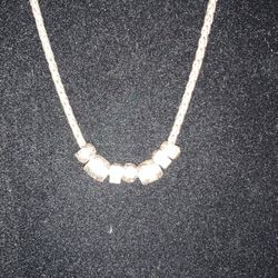 Brighton Beaded Necklace 