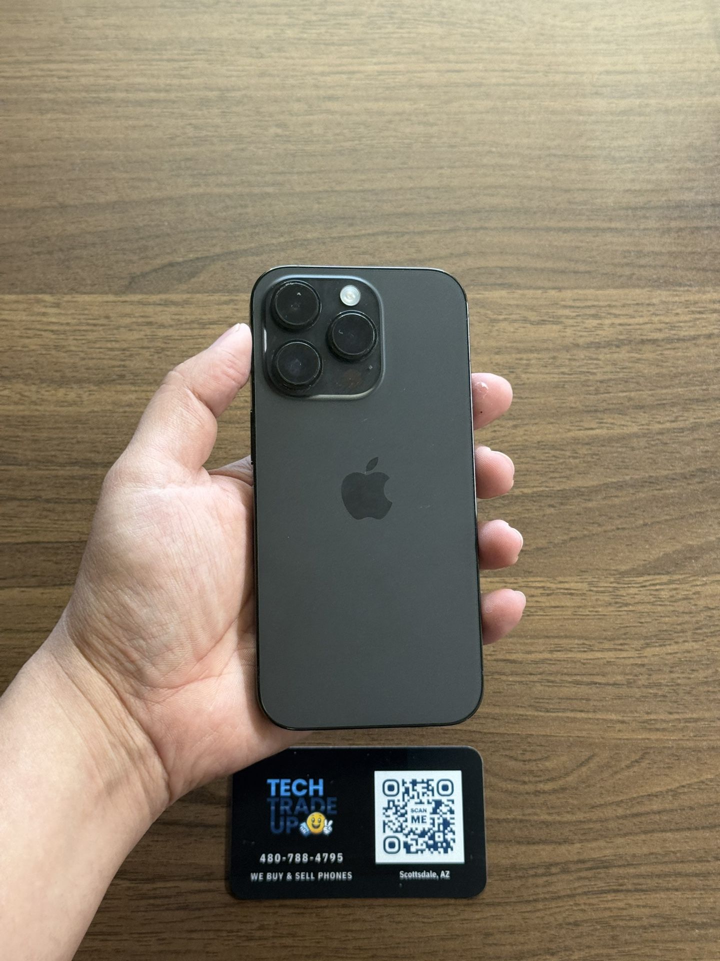 iPhone 14 Pro 256Gb Black 🖤 Unlocked