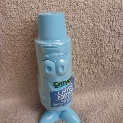 Blizz (Blizzard Blue)