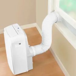 AC Unit - Moveable Great For Apartments