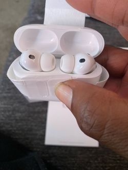 AirPod pro 3