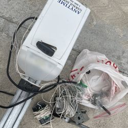 Garage Door Opener
