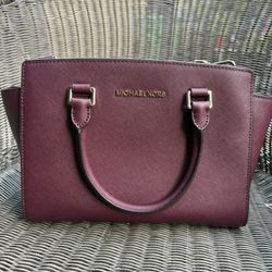 Michael Kors Purse 