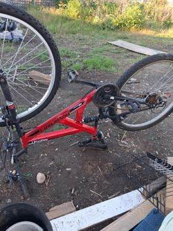 MountainBike