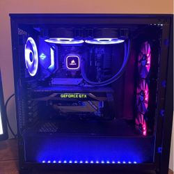 Gaming Pc 