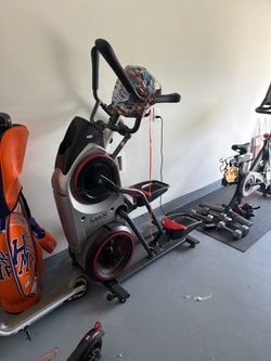 Bowflex