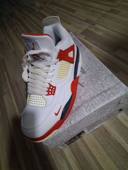 Jordan 4