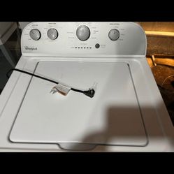 Whirlpool Washer. Works Perfect