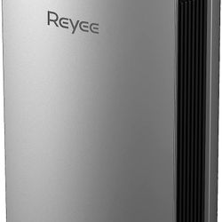 Whole Home Mesh WiFi System, AX3200 Smart WiFi 6 Router R6 (1-Pack), Cover 3000Sq. Ft, Connect up to 110 Devices, Replaces Wireless WiFi Routers and E