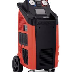 A/C Refill R134 And 1234yf 