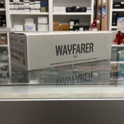 Rayban Meta Wayfarer Gen 2