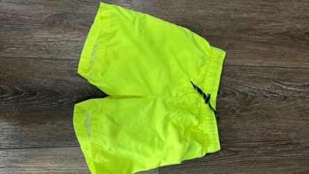 Old navy toddler swim shorts