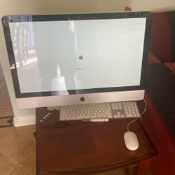iMac 27" Mid 2010 Factory Reset 