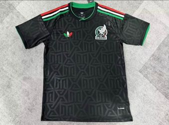 MEXICO JERSEYS