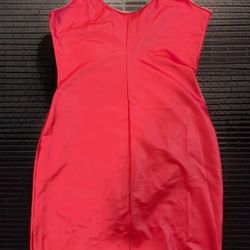 Kate & Ellie Sexy Red Party Dress Size Medium 