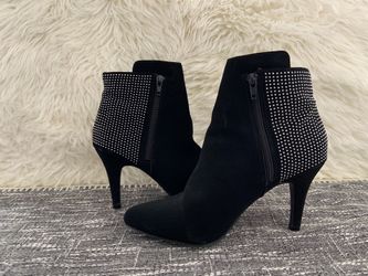 Woman’s Boots 
