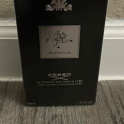 Creed Perfume 