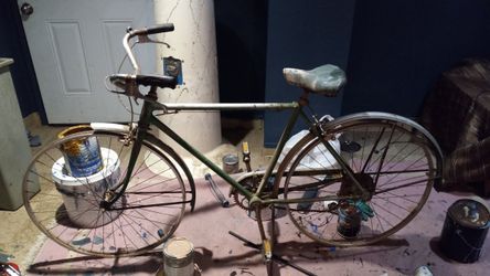 60s 70s Schwinn Suburban All There All Original 