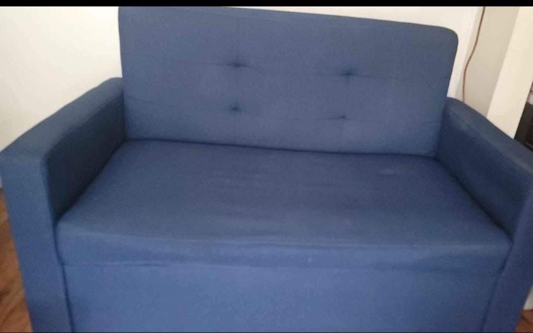 Convertible Couch Bed