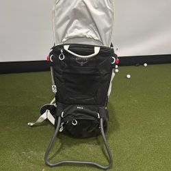 Osprey Poco Child Carrier