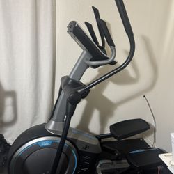 Nordic Track Elliptical