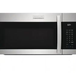 Microwave Frigidaire