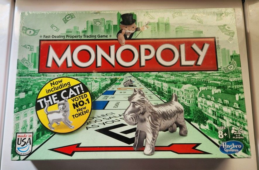 Monopoly