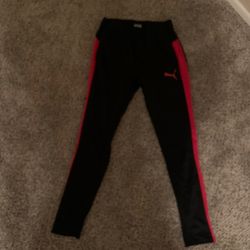 Puma Pants