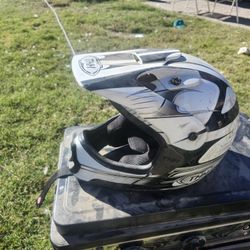 Helmet For Kids Size Samll