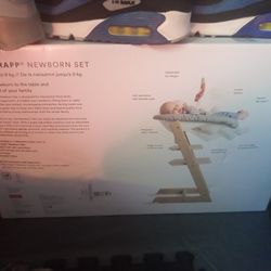 Tripp Trapp Newborn Set