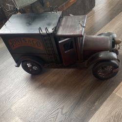 Vintage Truck