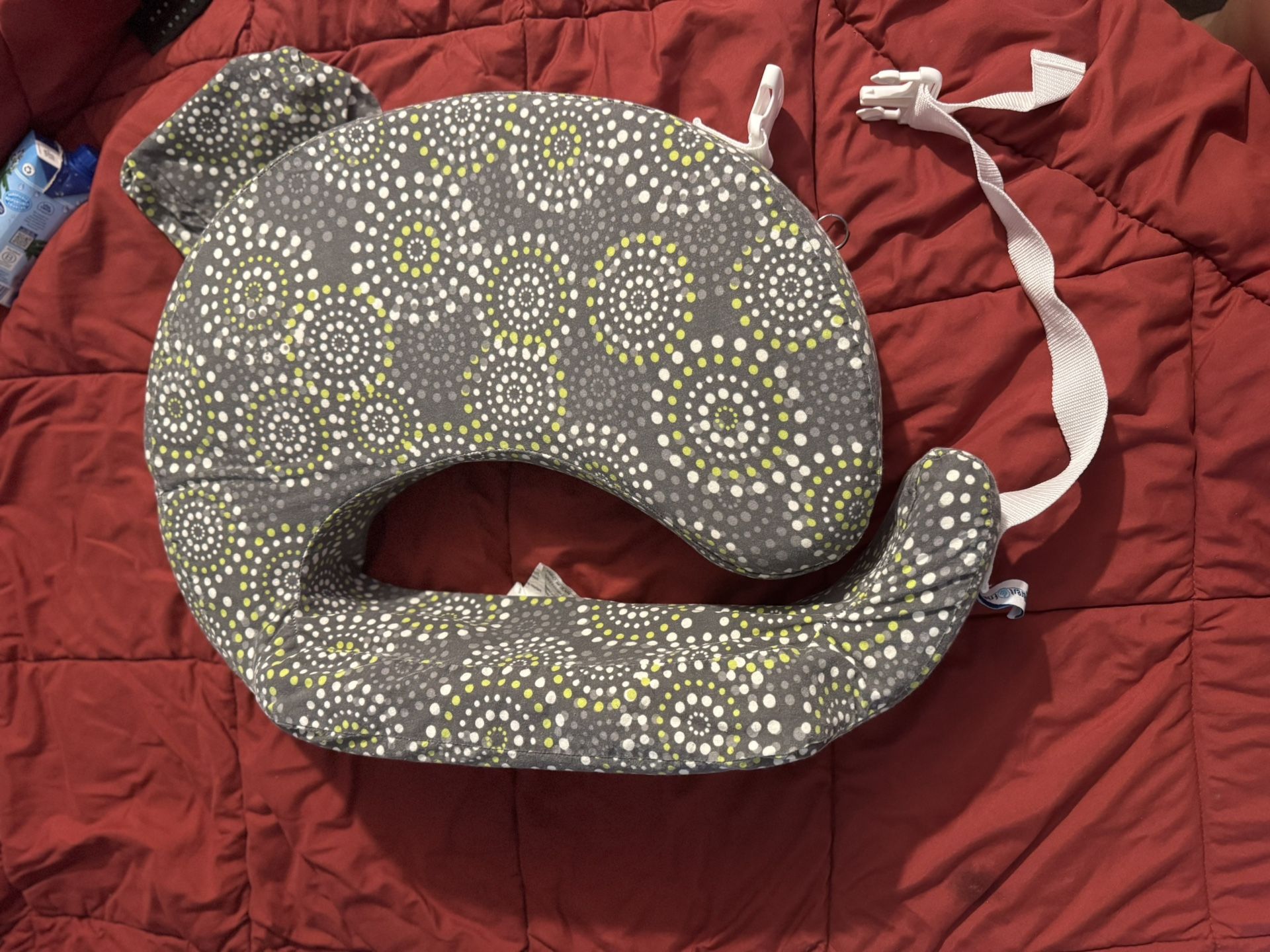 Nursing Pillow
