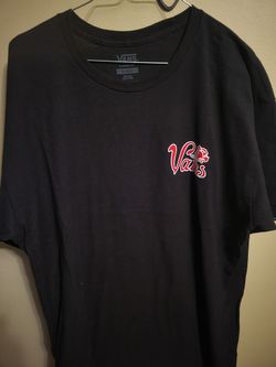 Vans T-Shirt Fresh Out The Factory