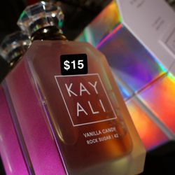 Vanilla Candy Rock Sugar | 42 Kayali