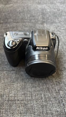 Coolpix L105