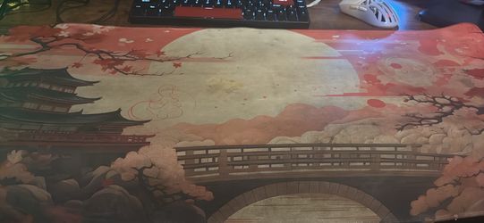Mousepad