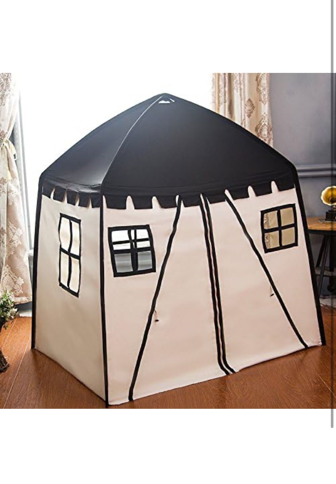 LOVE TREE Kids Teepee Tent - LARGE