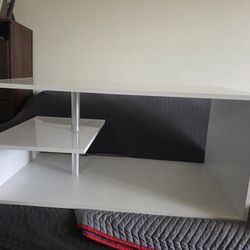 Whit Coffee Table