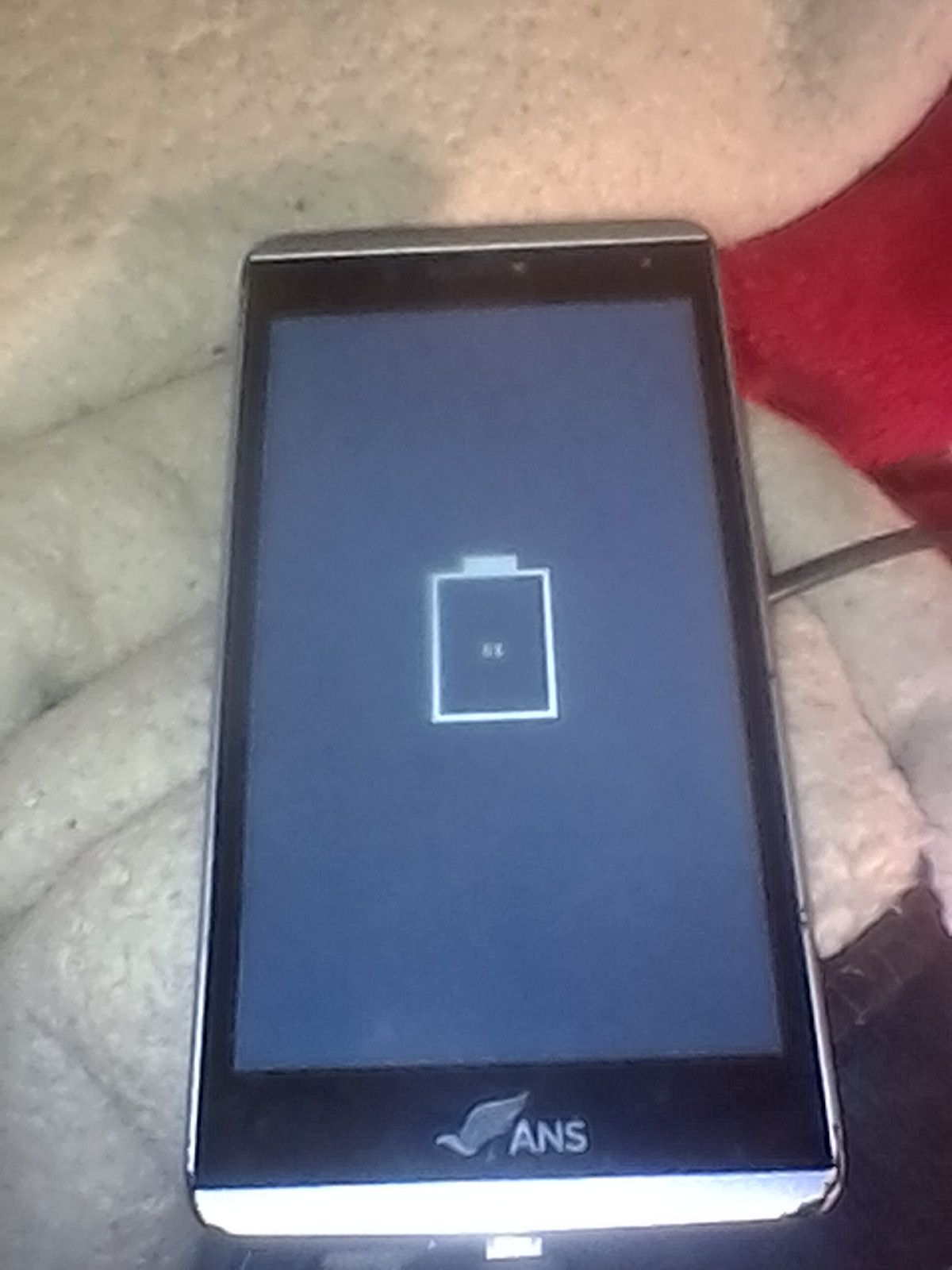 ANS L50 Assurance Wireless Google Locked