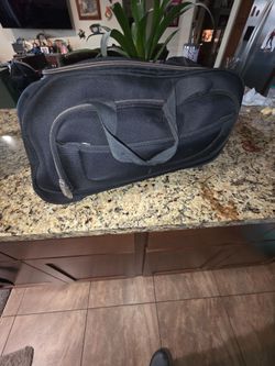 Embark travel bag